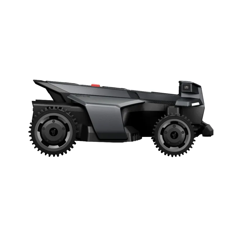 Segway Navimow X420E
