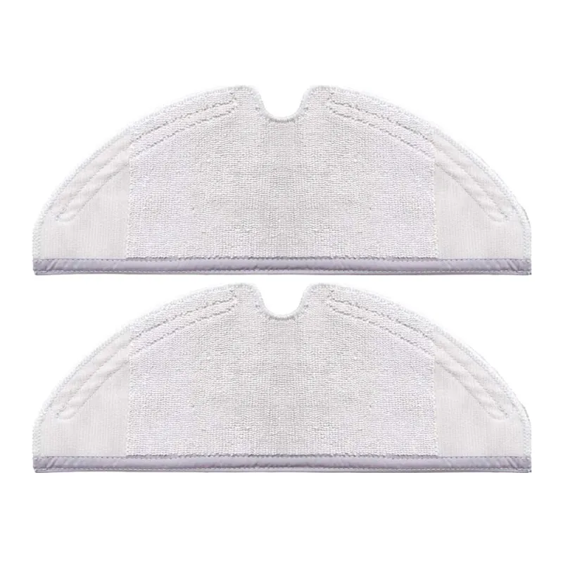 Org. Roborock Moppklut 2 pakning