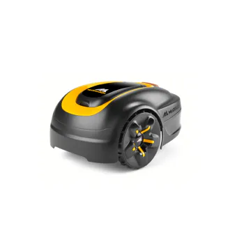 Hovedbilde McGulloch