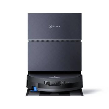 Hovedbilde Ecovacs X12 Pro Omni