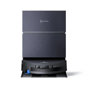 Hovedbilde Ecovacs X12 Pro Omni