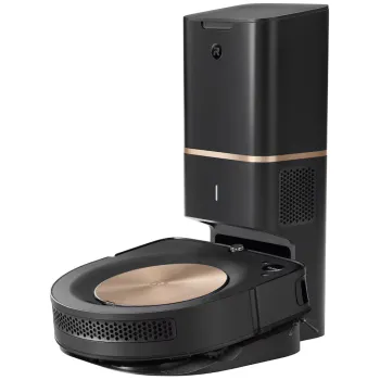 Hovedbilde iRobot Roomba S9 / S9+