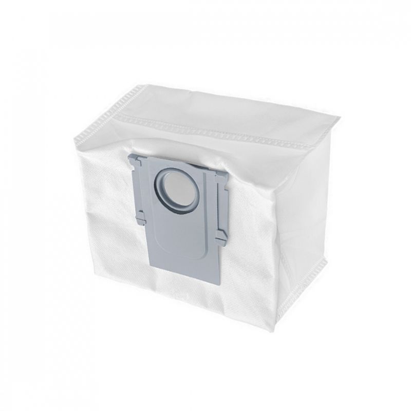 Roborock S8 / Q5 / Q7 / Q8 / S7 MaxV Ultra Støvsugerposer, 3 stk