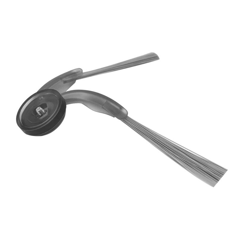 Roborock Q10 VF+ vedlikeholdssett m/ poser u/ mop