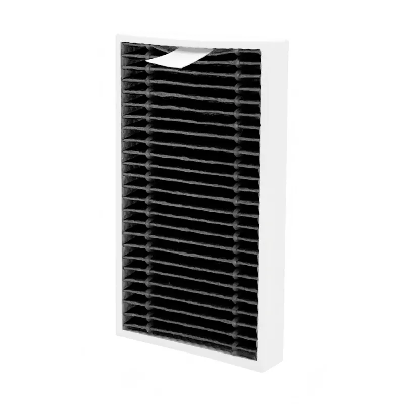 Ecovacs X12 Pro Omni Vedlikeholdsett m/Poser