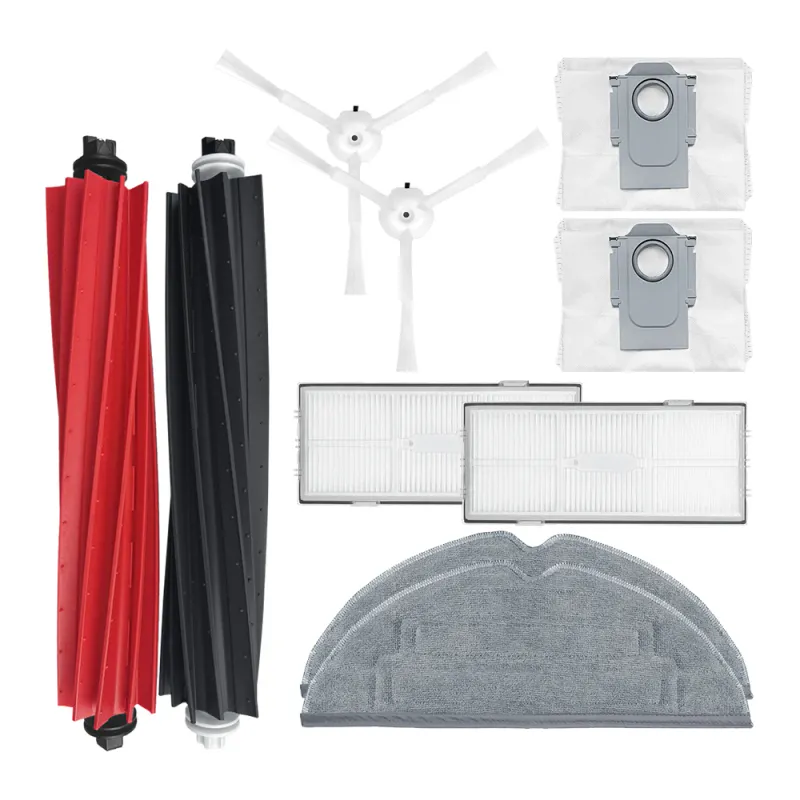 Roborock S8 Pro Ultra Vedlikeholdsett XL