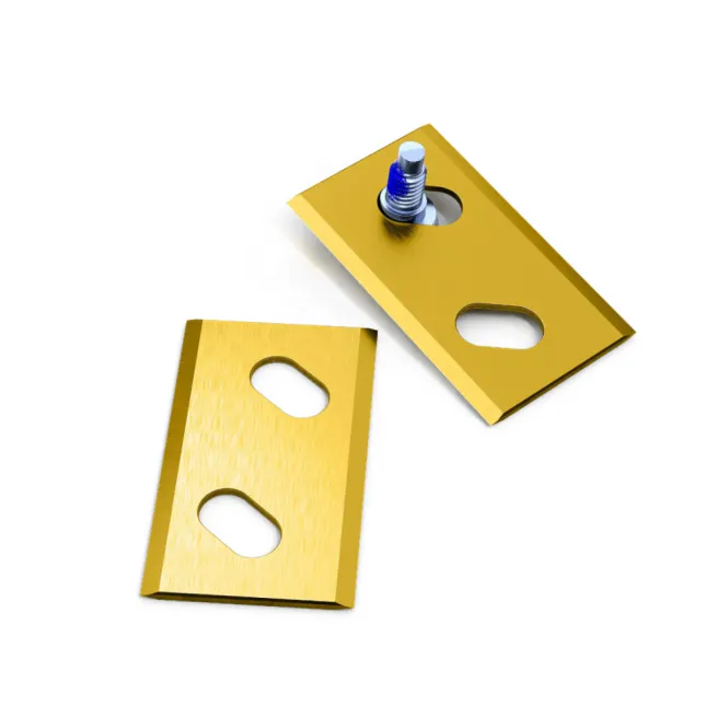 Hovedbilde Titan-kniver til Robomow RK Robotgressklipper - 8 stk