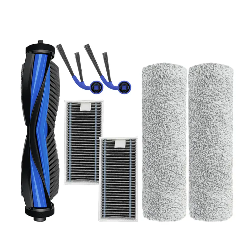 Ecovacs T80 Pro Omni Vedlikeholdsett m/mop