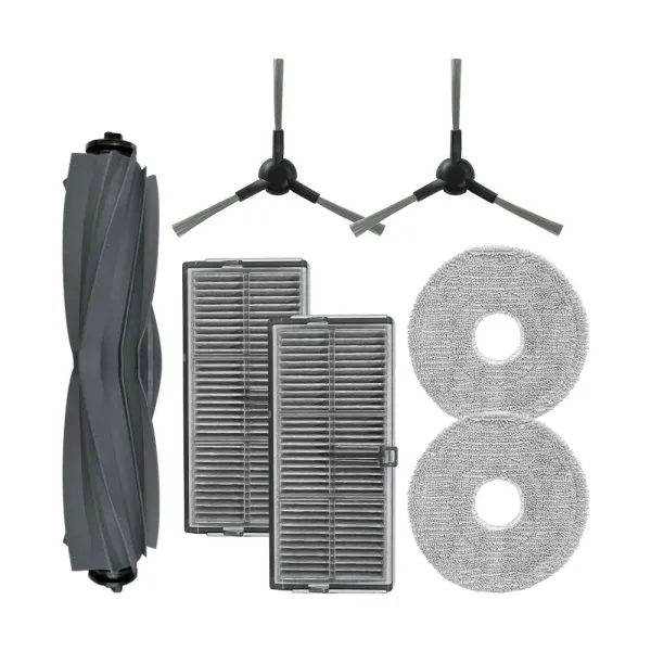 Hovedbilde Dreame L10S Ultra Gen 2 Vedlikeholdsett m/Mop