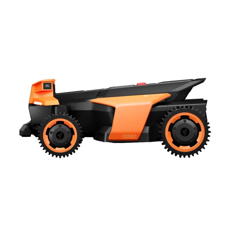 Segway Navimow Terranox CM240M1