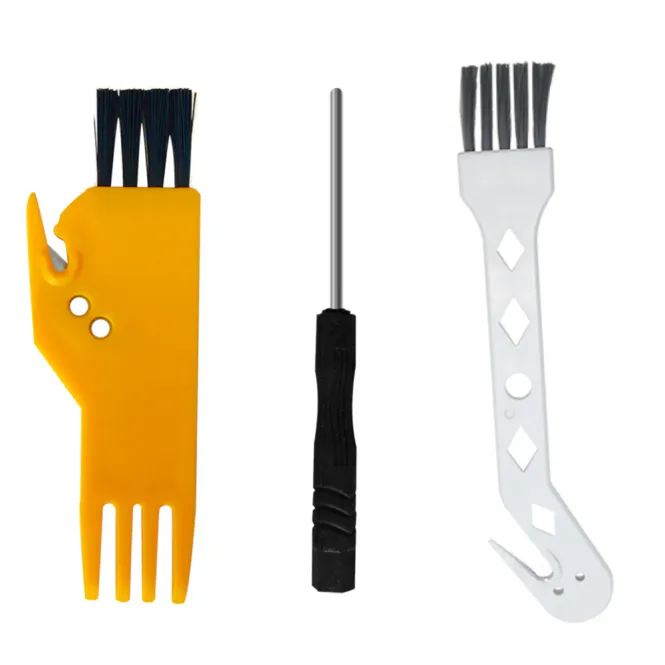 Hovedbilde Vedlikeholdssett til robotstøvsuger