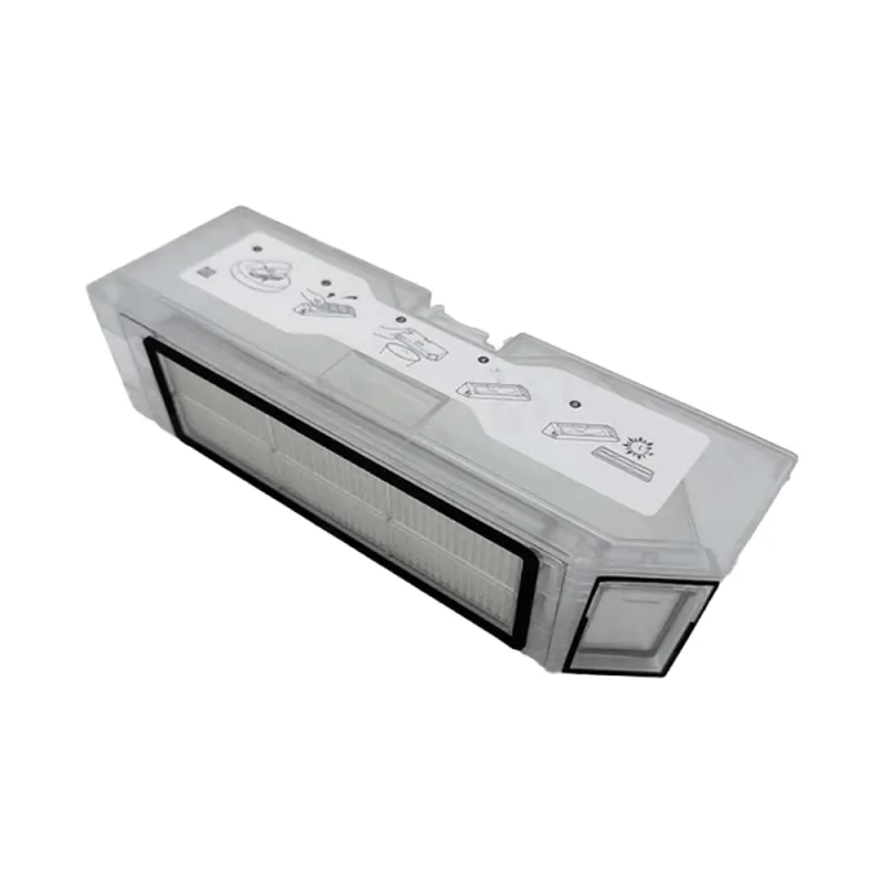 Filter til Roborock S8 MaxV Ultra