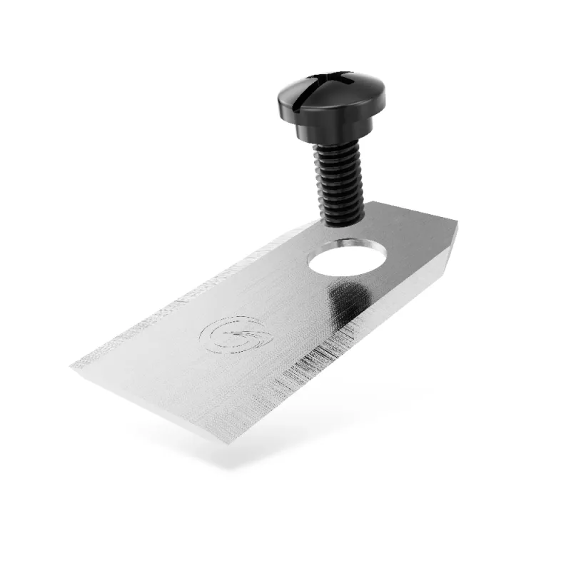 Grimsholm kniver til Sunseeker V3 X3 Plus og X5 12 stk