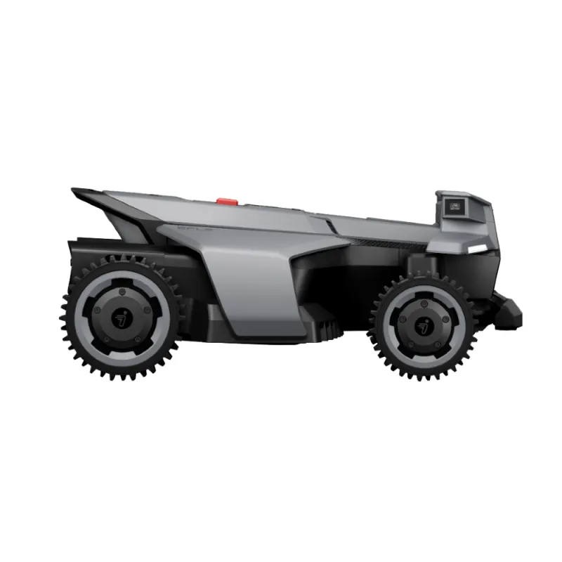  Segway Navimow X450E