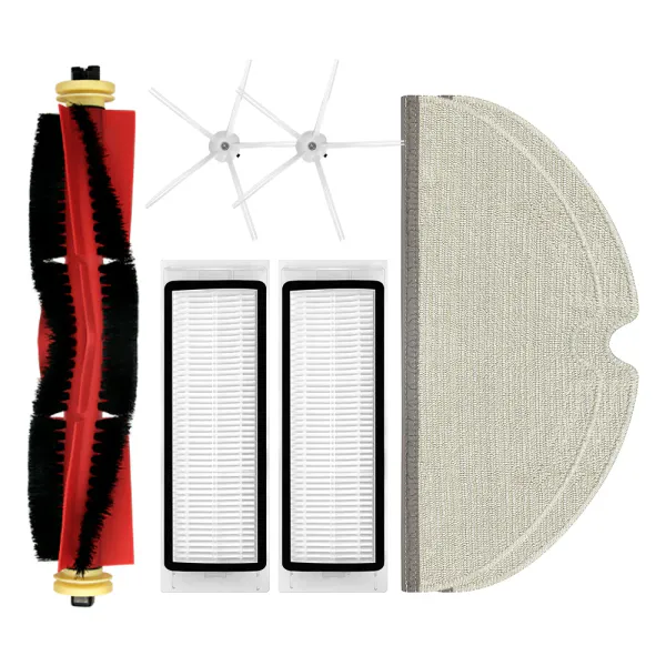 Hovedbilde Roborock S5/S6 MAX, S5/S6/S60 m/ Mopper