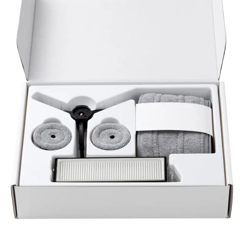 Org. Roborock S8 MaxV Ultra vedlikeholdsett