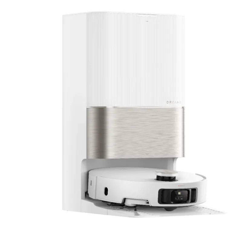 Dreame X50 Ultra Complete
