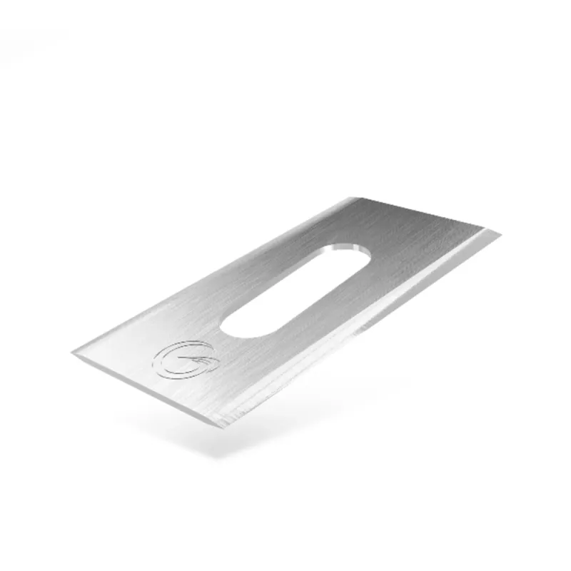 Grimsholm kniver til Stihl iMOW 3 4 5 6 7 EVO skivekutt 9 deler