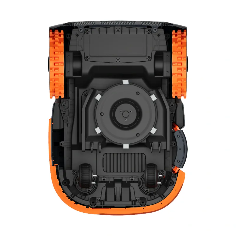 Segway Navimow H215E