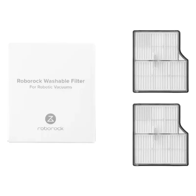 Org. Roborock Saros 10 filter