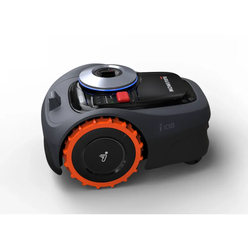 Segway Navimow i108E