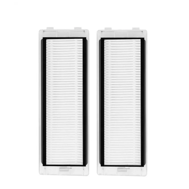 Hovedbilde Roborock Q Revo Vedlikeholdsett m/ mop