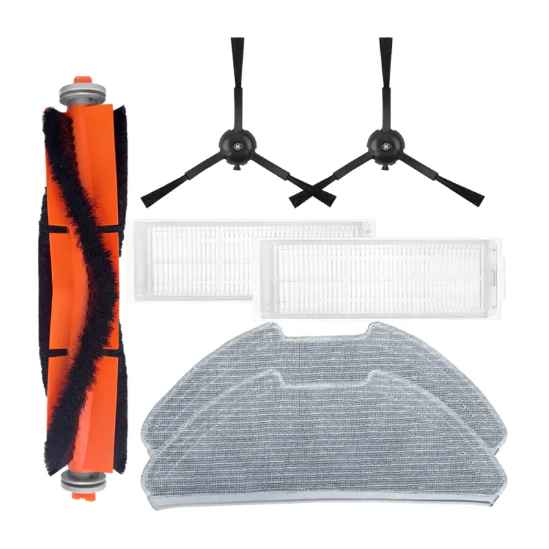 Vedlikeholdssett til Xiaomi Mi Robot Vacuum Mop 2 Pro / mopper