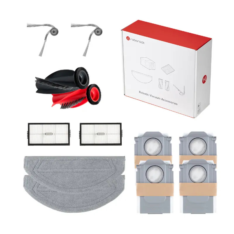 Org. Roborock Saros 20 Sonic Vedlikeholdsett