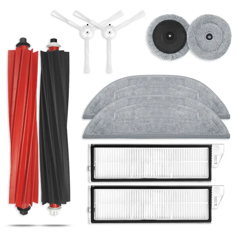 Roborock S8 MaxV Ultra Vedlikeholdsett 