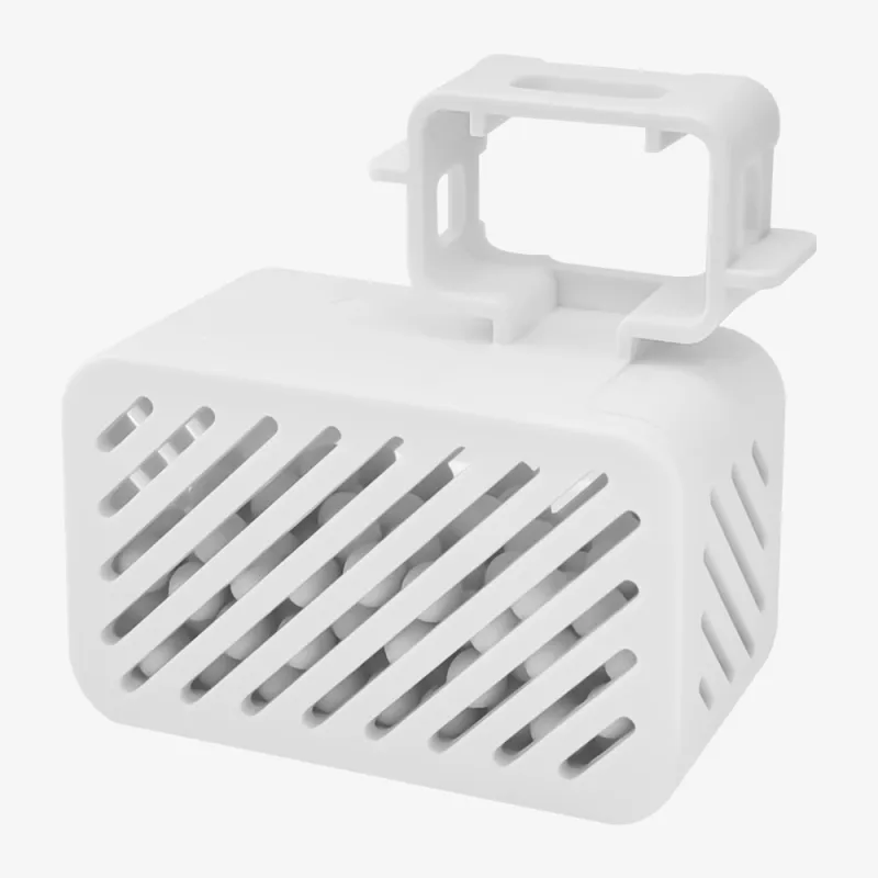   Dreame X50 Ultra Sølvion modul