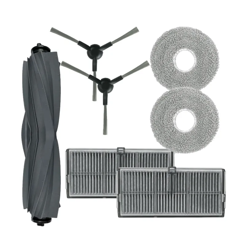 Dreame Mova E30 Ultra m/ mopper