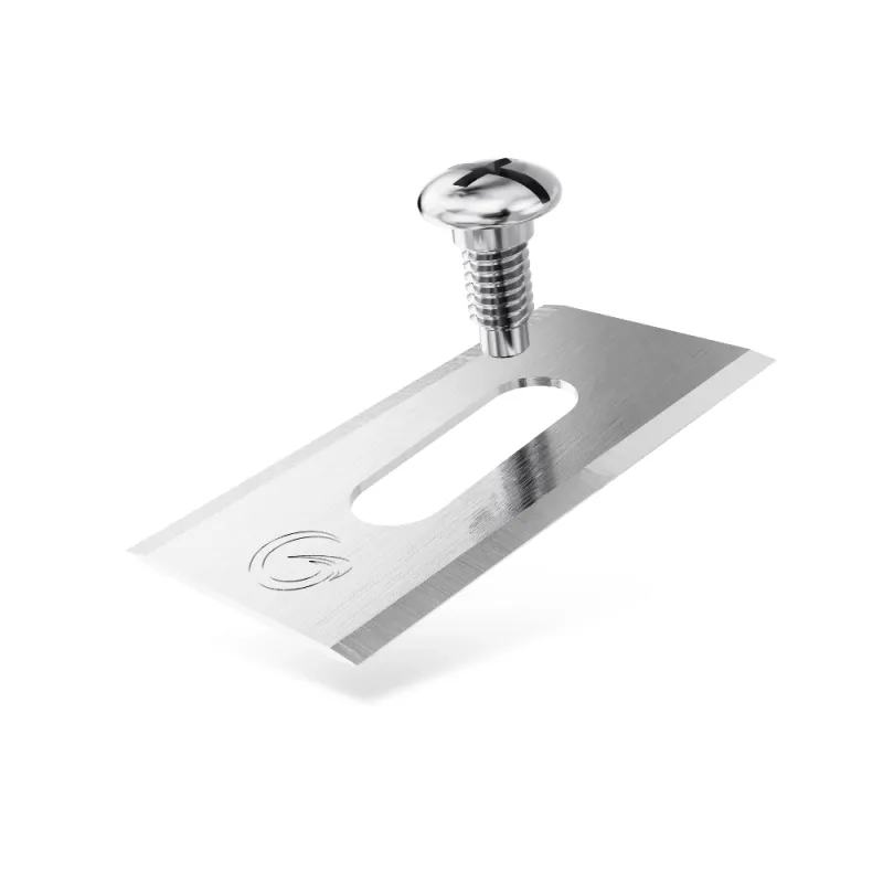 Grimsholm kniver til Husqvarna Automower Turn Around 9 stk