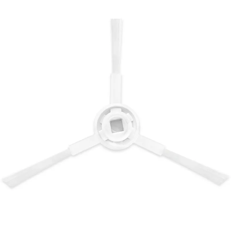 Sidebørster til Xiaomi Mi Robot Vacuum Mop Pro / Xiaomi S10 (hvit)