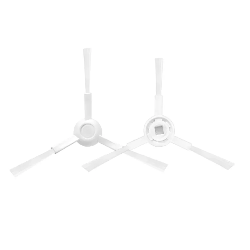 Sidebørster til Xiaomi Mi Robot Vacuum Mop Pro / Xiaomi S10 (hvit)
