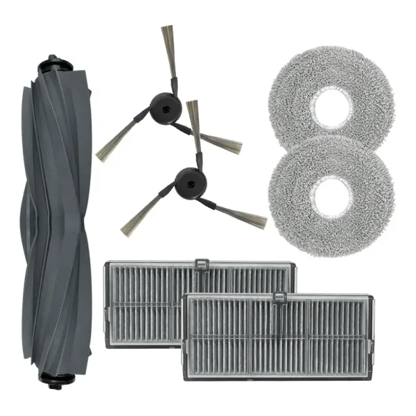 Dreame X40 Ultra Vedlikeholdssett m/mop