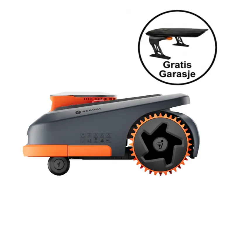 Segway Navimow H230E