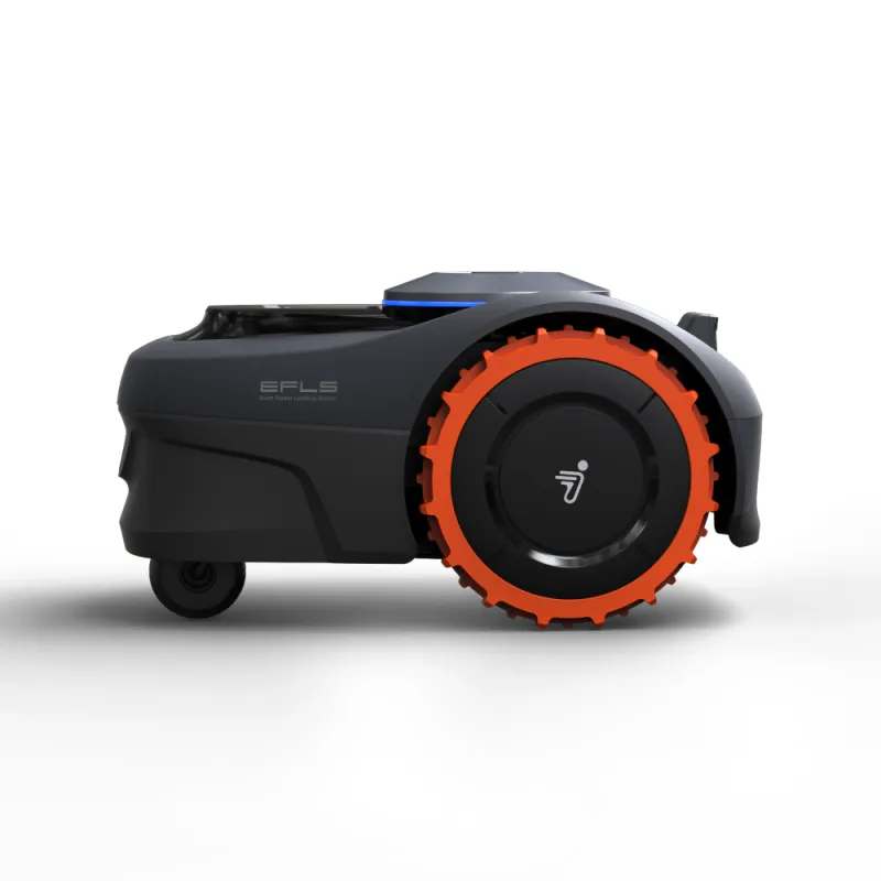 Segway Navimow i108E