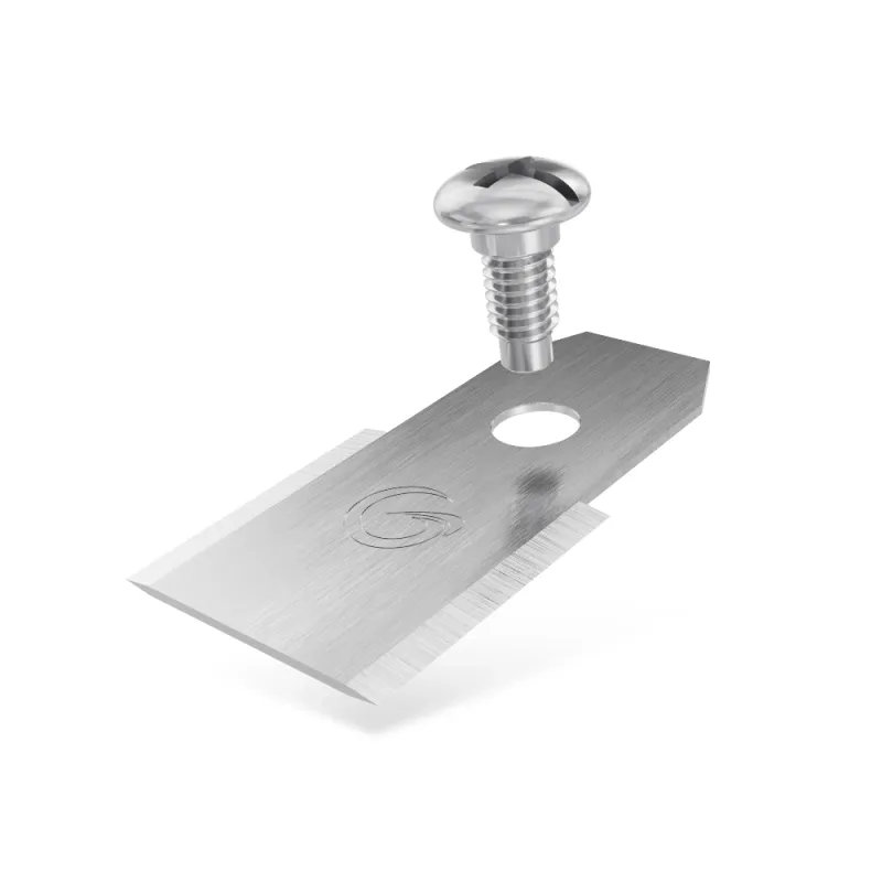 Grimsholm kniver Husqvarna Automower 9 stk