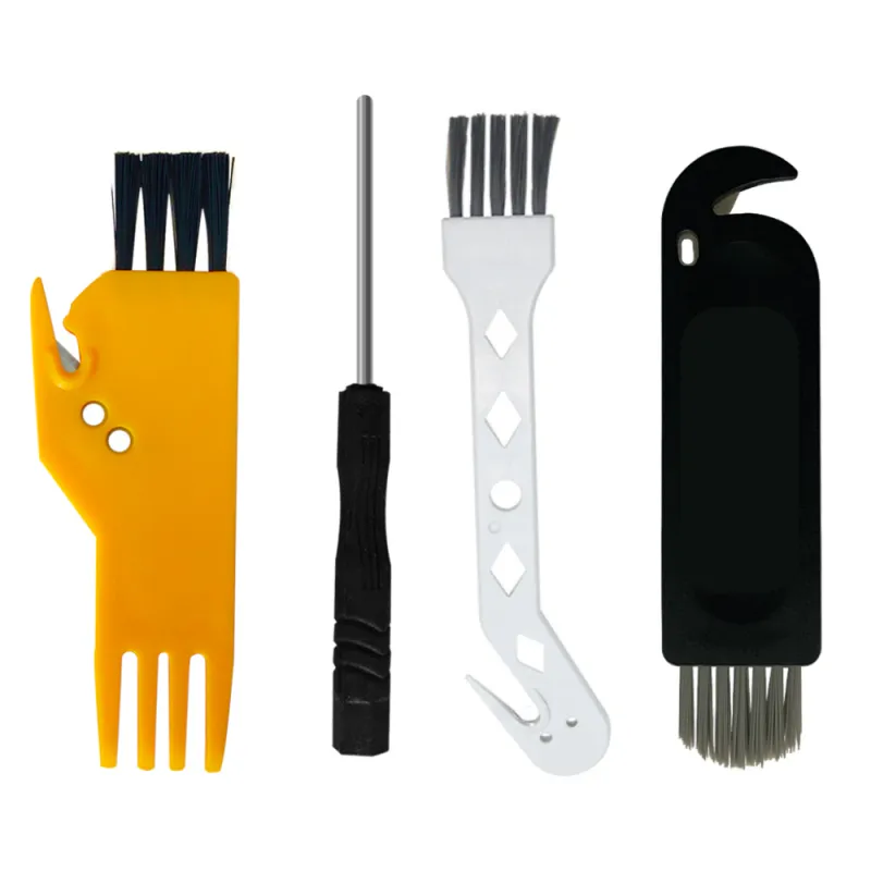 Multiverktøysett for Robotstøvsuger