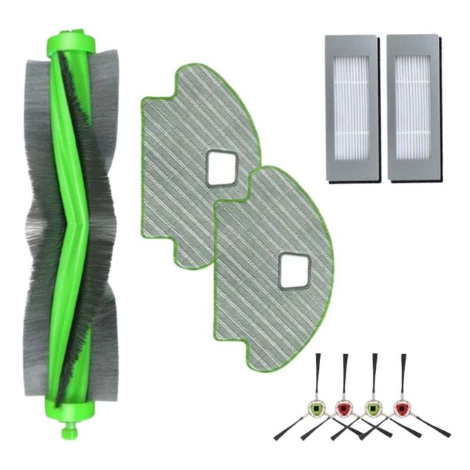 Hovedbilde iRobot Roomba Combo R113840 Vedlikeholdssett m/mopper