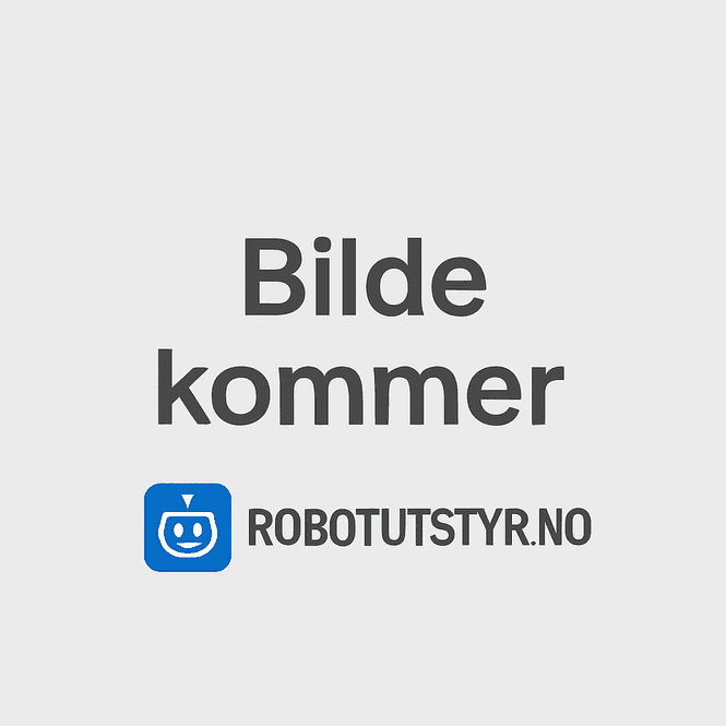 Hovedbilde Karbonstål-kniver til Husqvarna Robotgressklipper - 18 stk