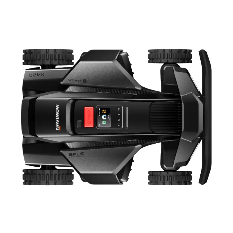 Segway Navimow X420E
