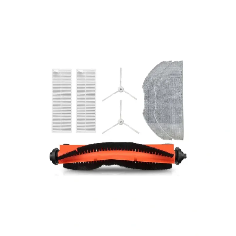  Mi Robot Vacuum Mop Essential vedlikeholdsett m/ mopper