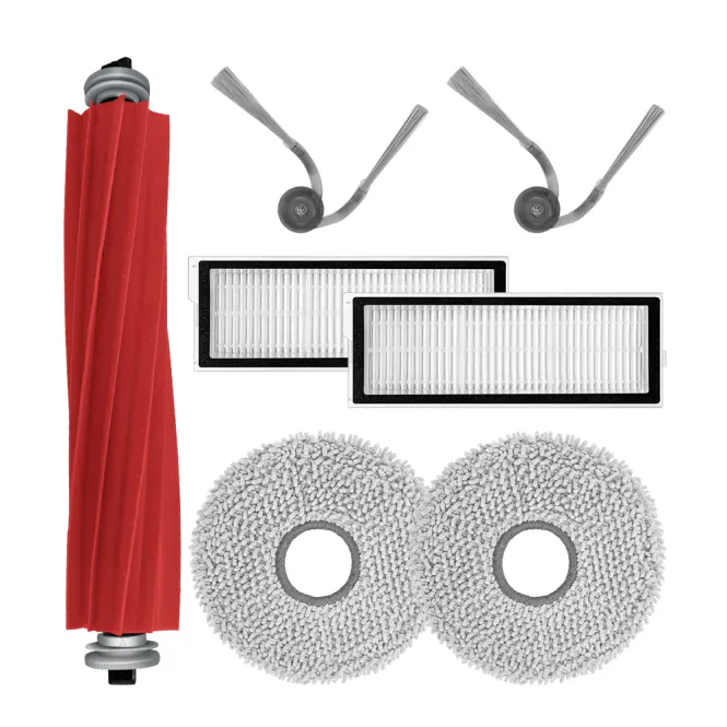 Hovedbilde Roborock QR 798 Vedlikeholdsett m/mop