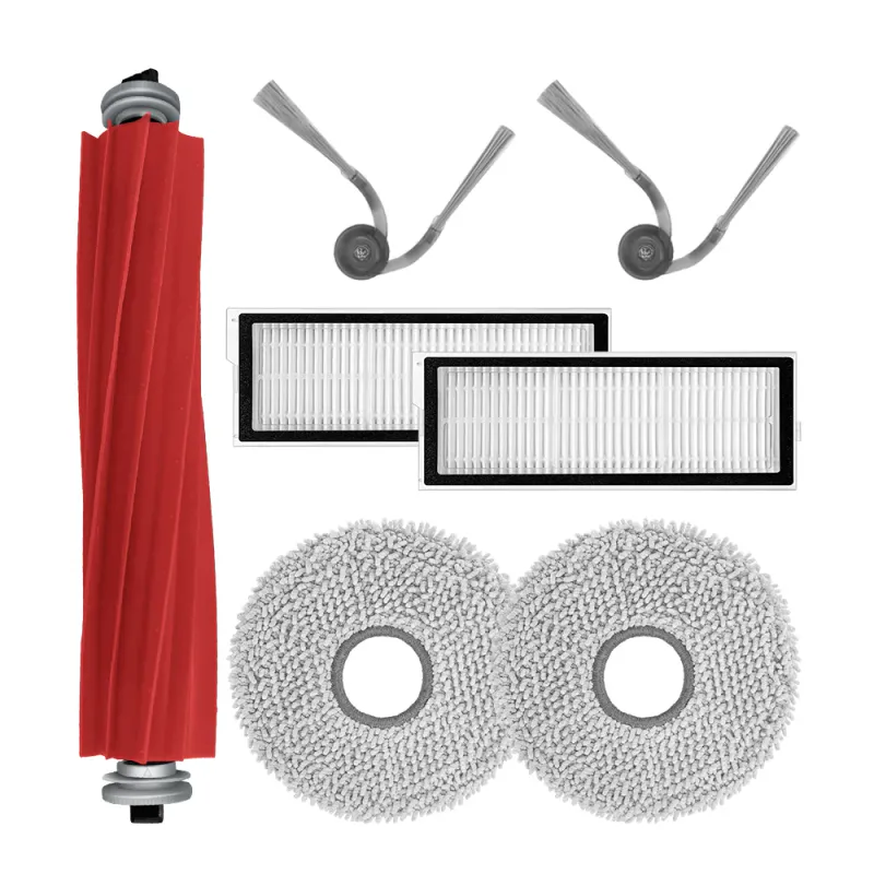 Roborock QR 798 Vedlikeholdsett m/mop