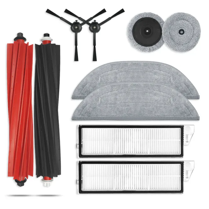Hovedbilde Roborock S8 MaxV Ultra Vedlikeholdsett 