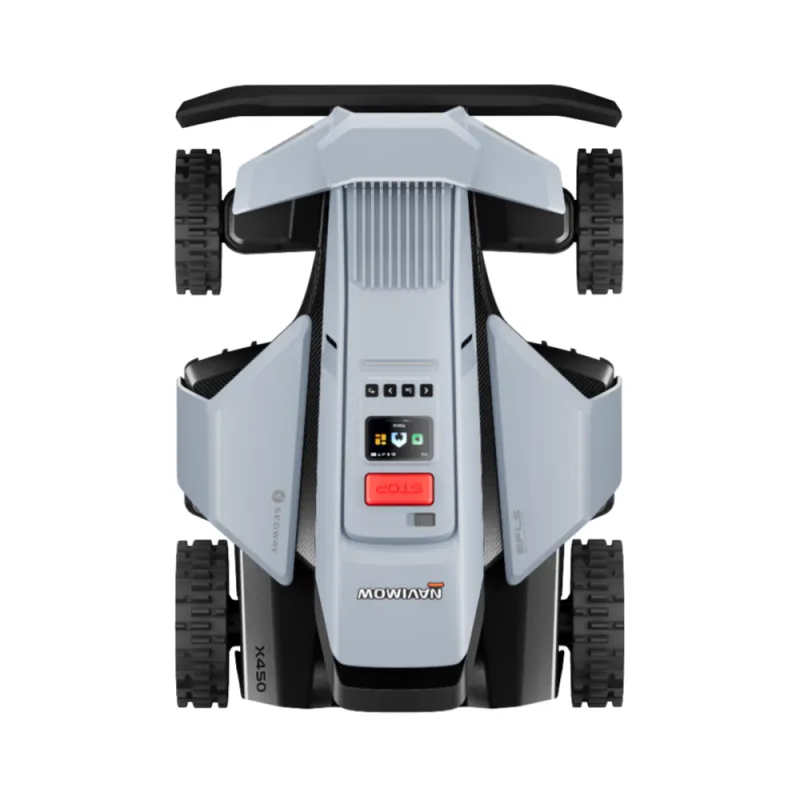  Segway Navimow X450E