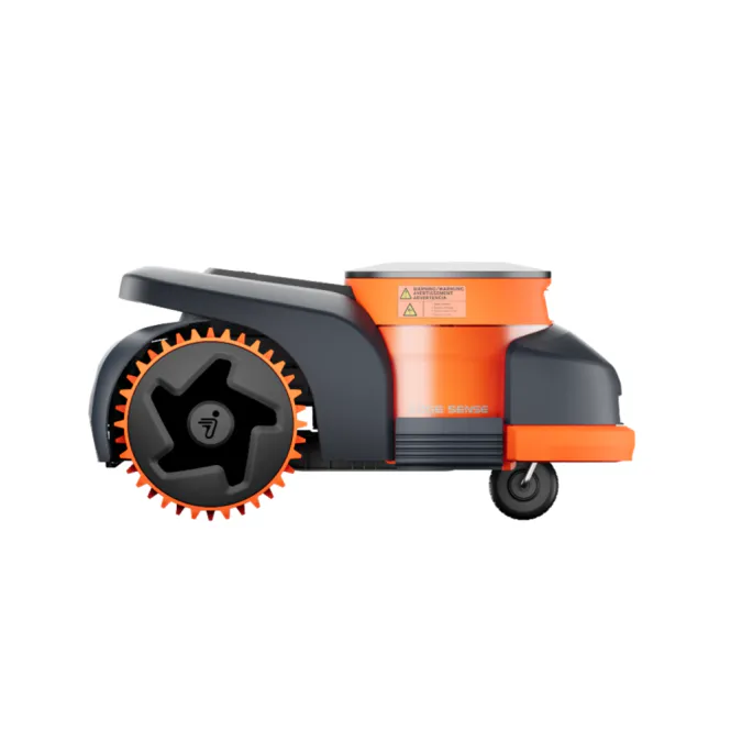 Hovedbilde Segway Navimow H210E