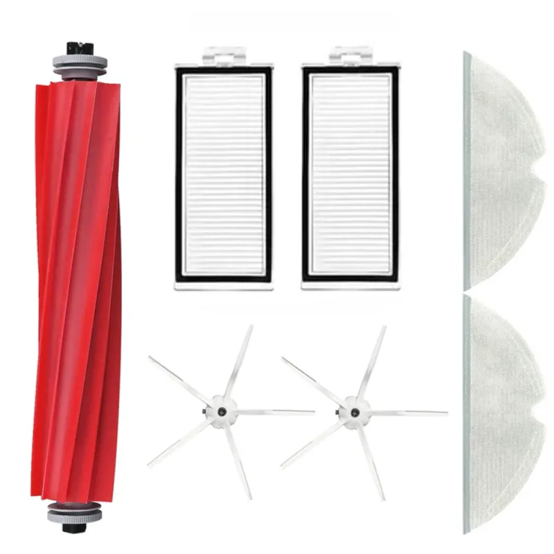 Xiaomi Roborock Q7 og Q7 MAX vedlikeholdssett med mop