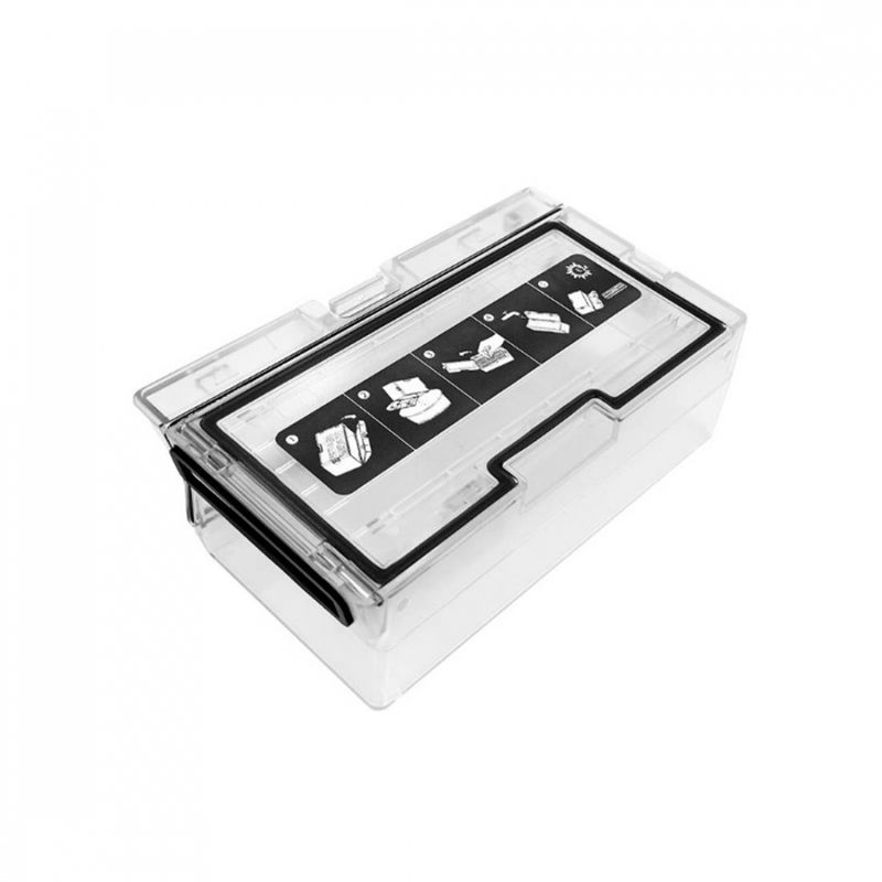 Støvbeholder til Xiaomi Roborock S7